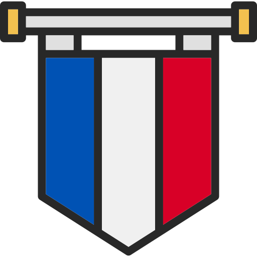 frankreich kostenlos Icon