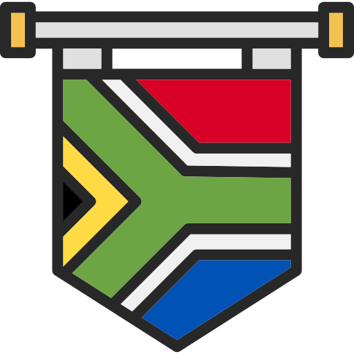 afrique du sud Icône gratuit afrique du sud Icône gratuit