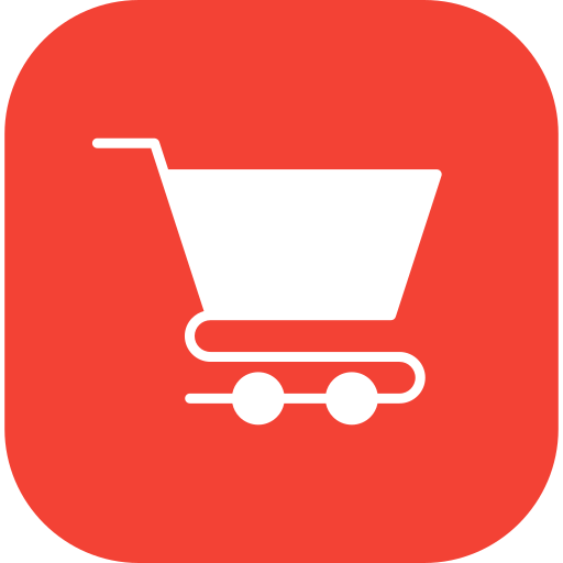 carrito de compras icono gratis