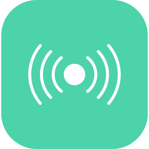radio icono gratis