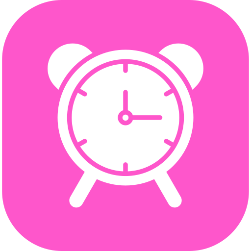 alarma icono gratis