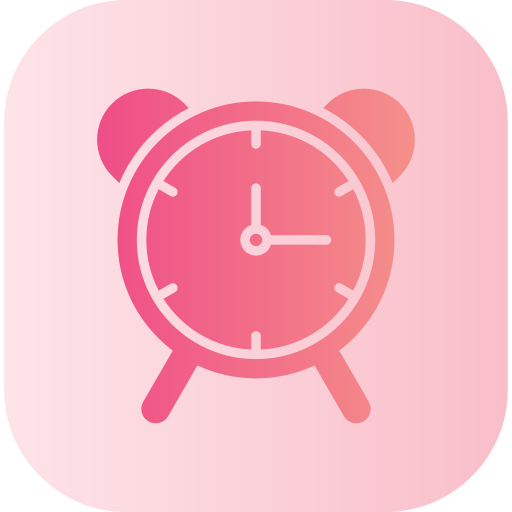 alarma icono gratis