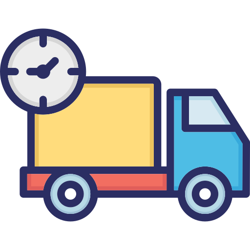 camion de livraison Icône gratuit camion de livraison Icône gratuit