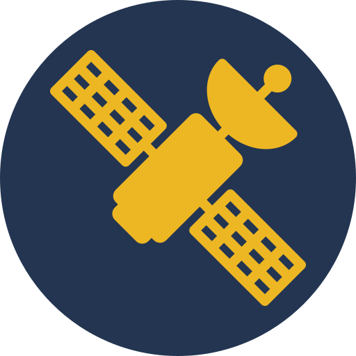 Спутник бесплатно иконка