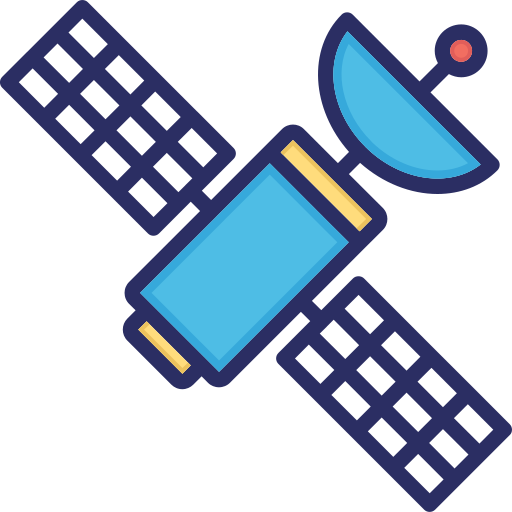 Satelite free icon Satelite free icon