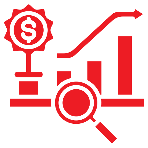 inversión icono gratis