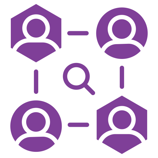 camaradería icono gratis