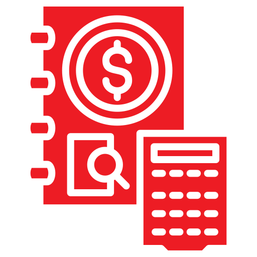 comptabilité Icône gratuit comptabilité Icône gratuit