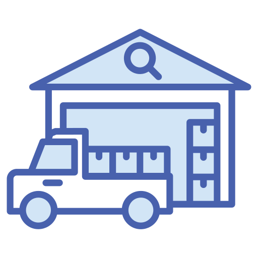 proveedor icono gratis