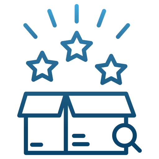 producto icono gratis