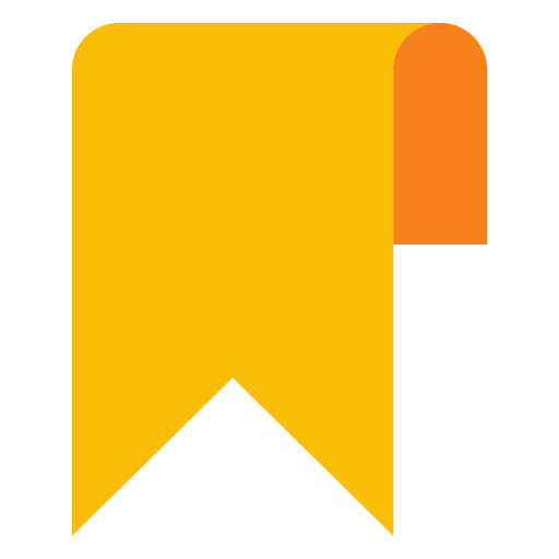 marcador icono gratis