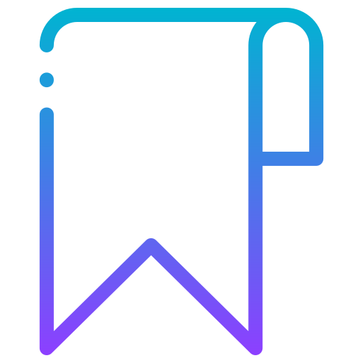 marcador icono gratis