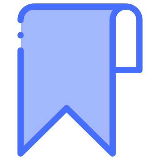 marcador icono gratis