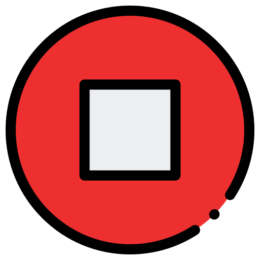 halt kostenlos Icon halt kostenlos Icon