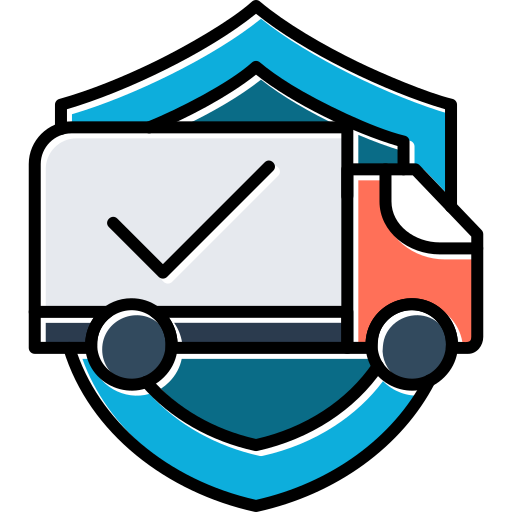 seguro icono gratis
