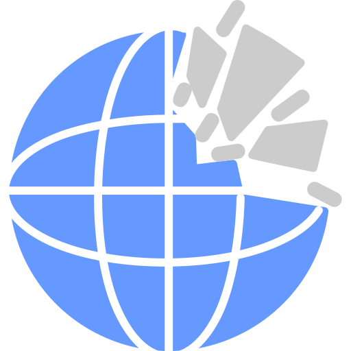 terra grátis ícone