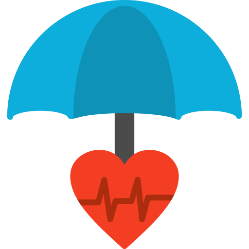 krankenversicherung kostenlos Icon krankenversicherung kostenlos Icon