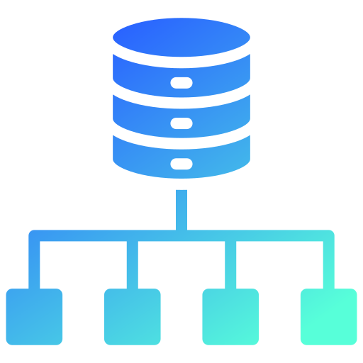 base de datos icono gratis