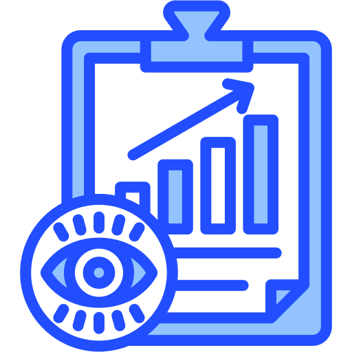 Overview Generic color lineal-color icon