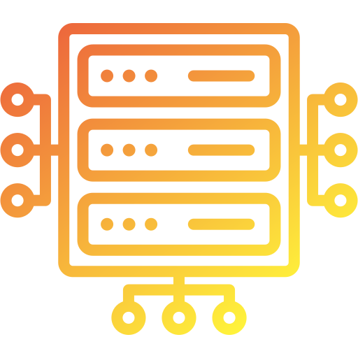 server kostenlos Icon server kostenlos Icon