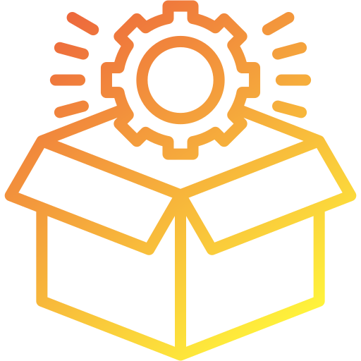 producto icono gratis