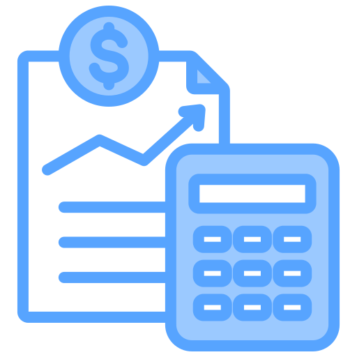 comptabilité Icône gratuit comptabilité Icône gratuit