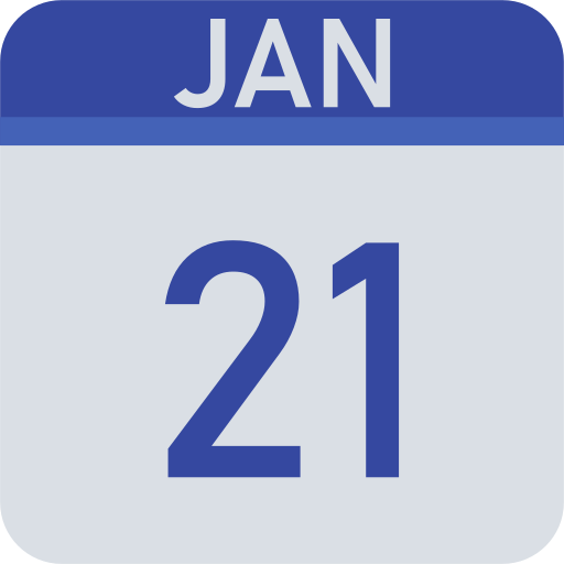 21 free icon