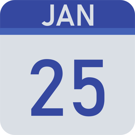 25 free icon 25 free icon
