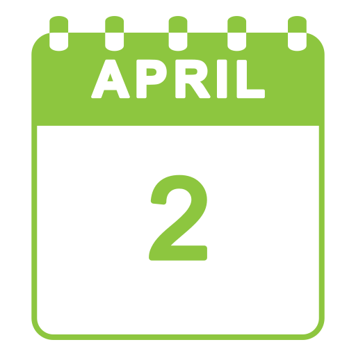 April free icon