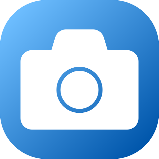 Camera free icon