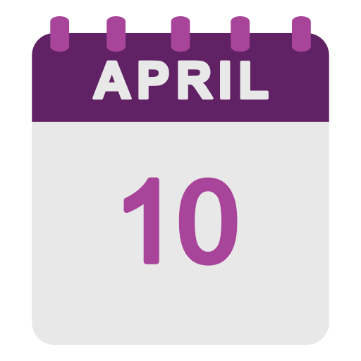 april kostenlos Icon april kostenlos Icon