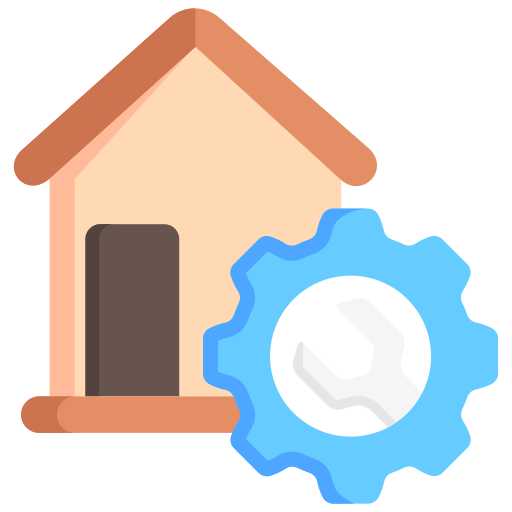 real estate Icône gratuit real estate Icône gratuit