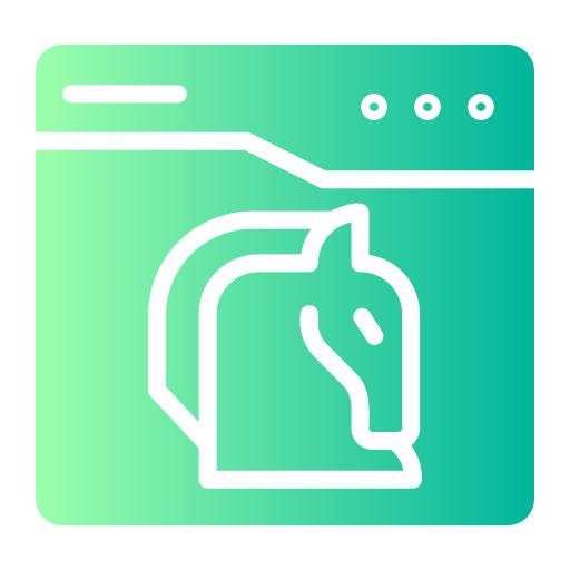 troyen Icône gratuit troyen Icône gratuit