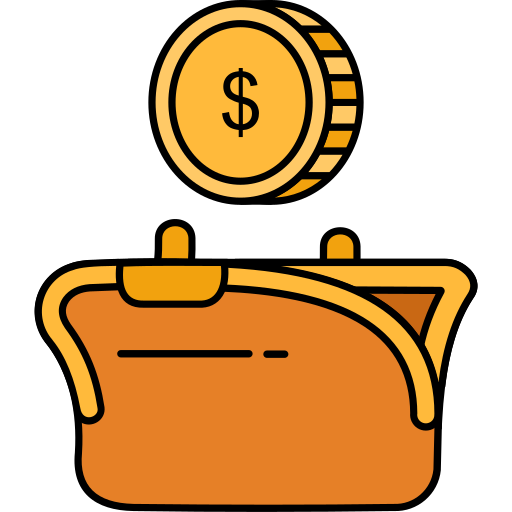 dollar kostenlos Icon