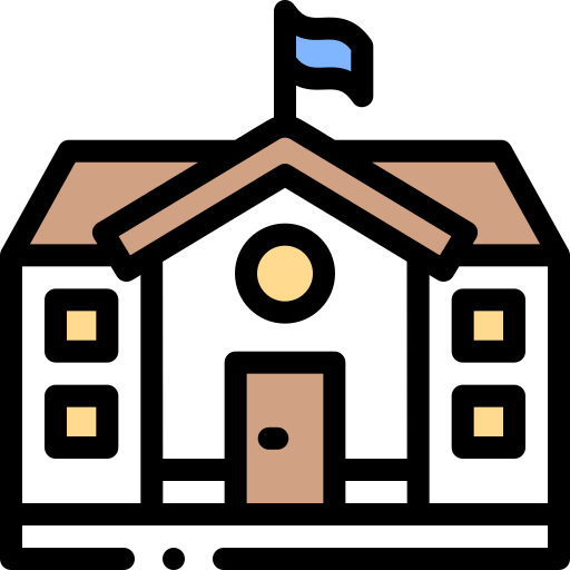 School - free icon