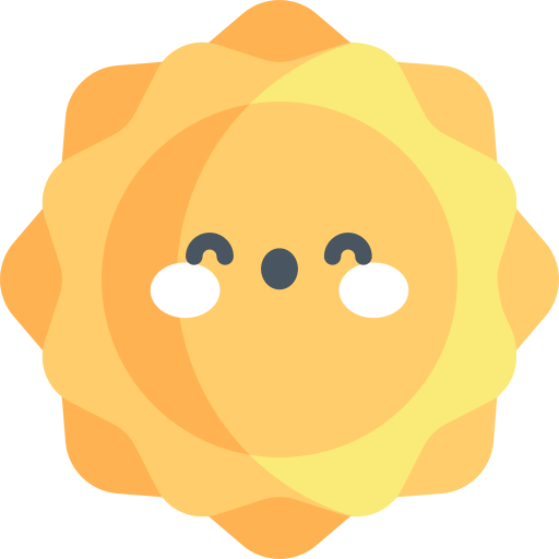 sol grátis ícone sol grátis ícone
