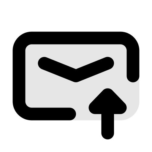 Mail free icon Mail free icon