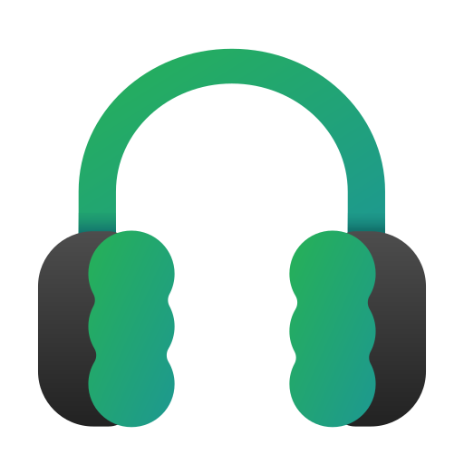cache-oreilles Icône gratuit