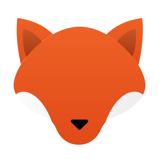 Fox - free icon