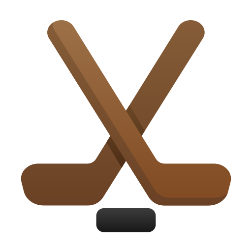 hockey icono gratis