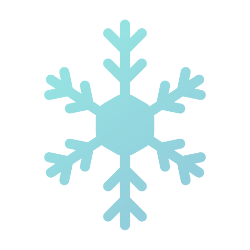 Snowflake - Free weather icons