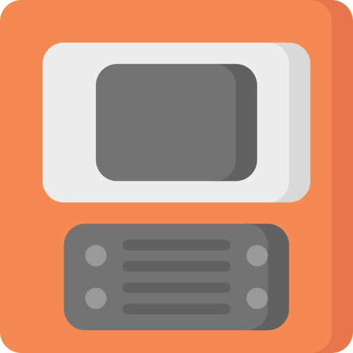 Старый телевизор бесплатно иконка Старый телевизор бесплатно иконка