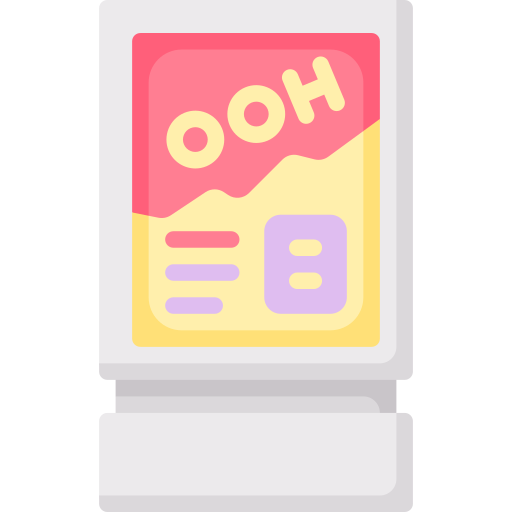 mupi kostenlos Icon
