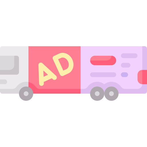 Bus free icon Bus free icon