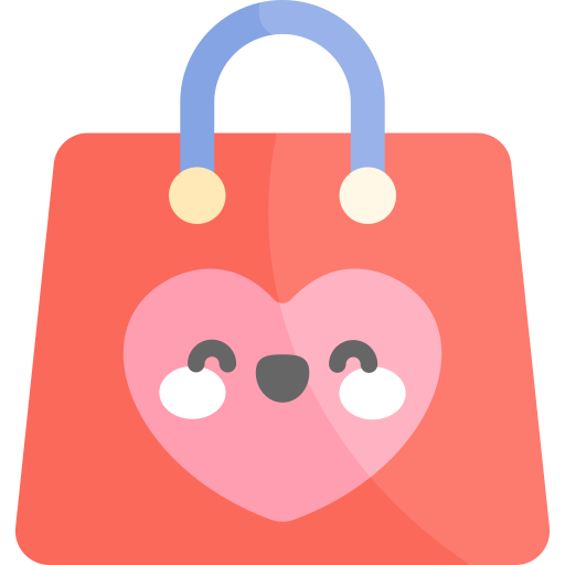 bolsa de la compra icono gratis