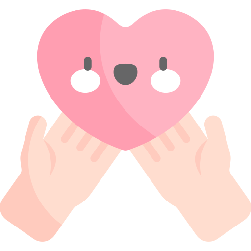 Люблю бесплатно иконка