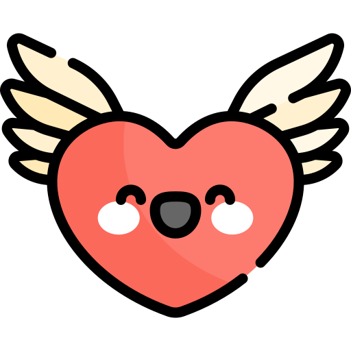 secrecy clipart heart