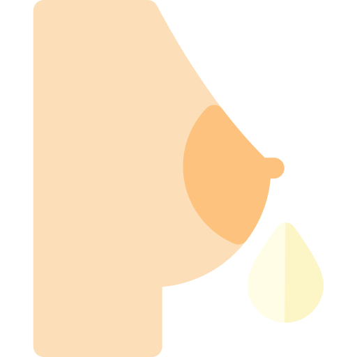 amamantamiento icono gratis