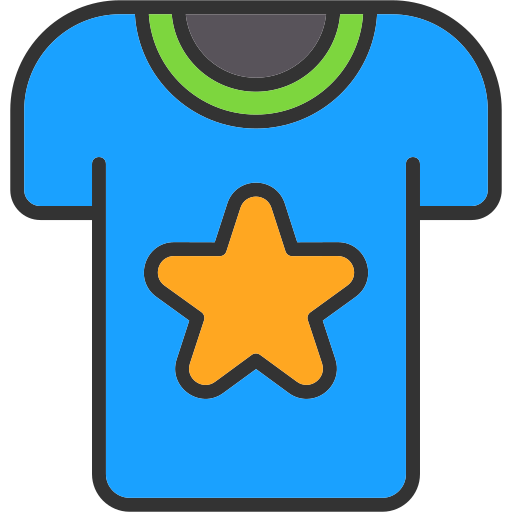 Рубашка бесплатно иконка Рубашка бесплатно иконка