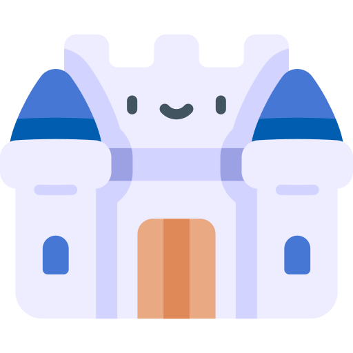 castle free icon